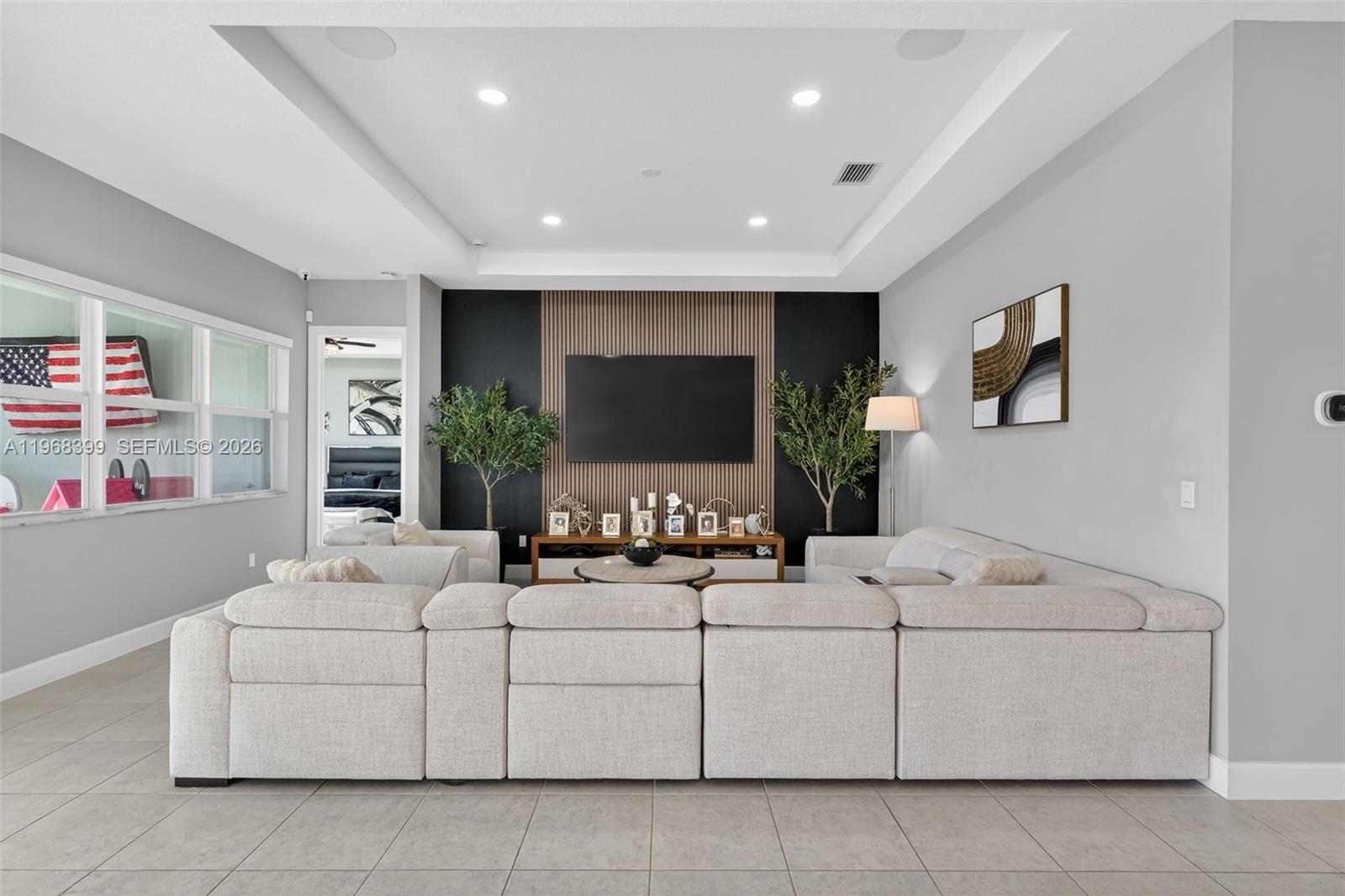 SEVILLE 6A PHASE 2 - Residential