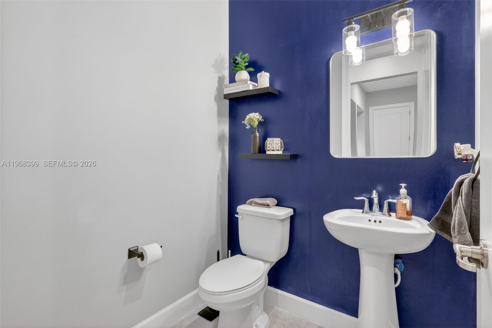 SEVILLE 6A PHASE 2 - Residential