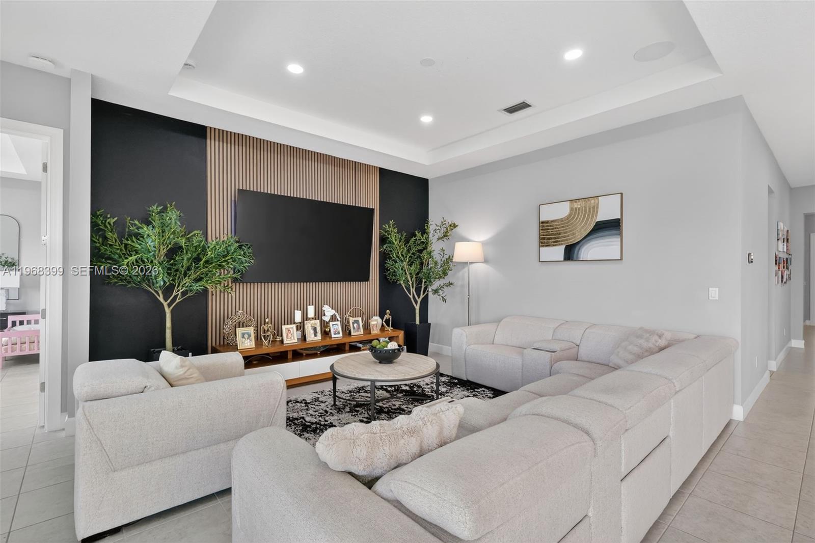 SEVILLE 6A PHASE 2 - Residential