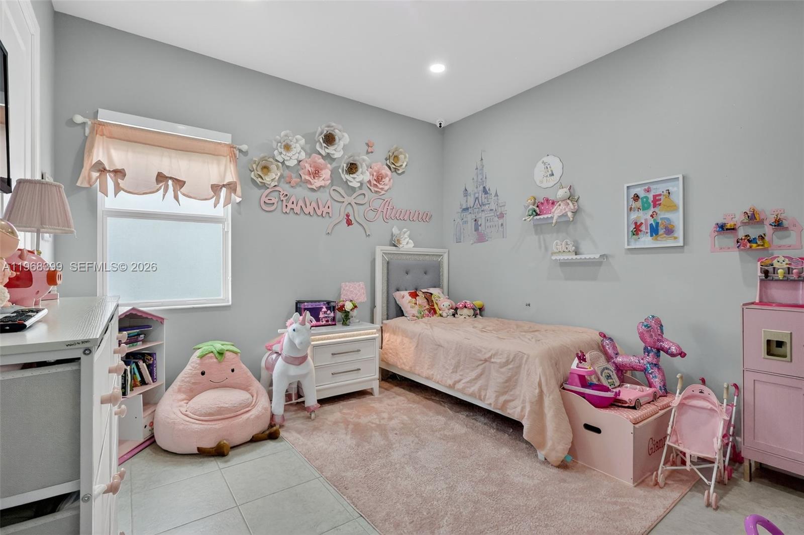 SEVILLE 6A PHASE 2 - Residential