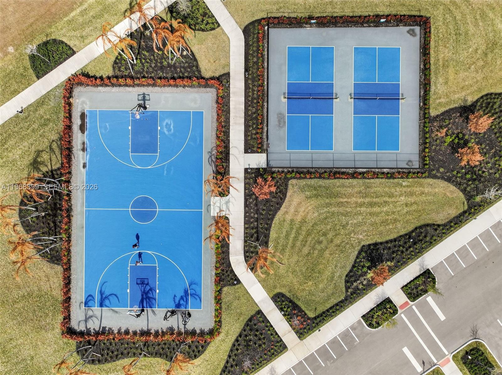 SEVILLE 6A PHASE 2 - Residential