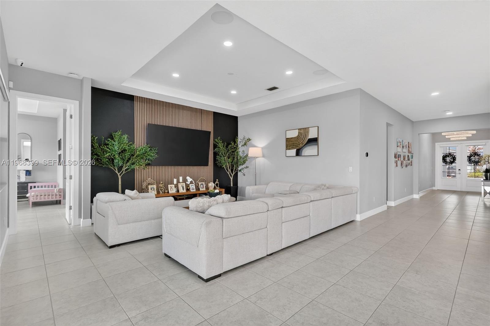 SEVILLE 6A PHASE 2 - Residential