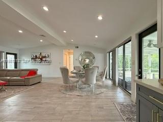 LAUDERDALE ISLES NO 2-BLK - Residential