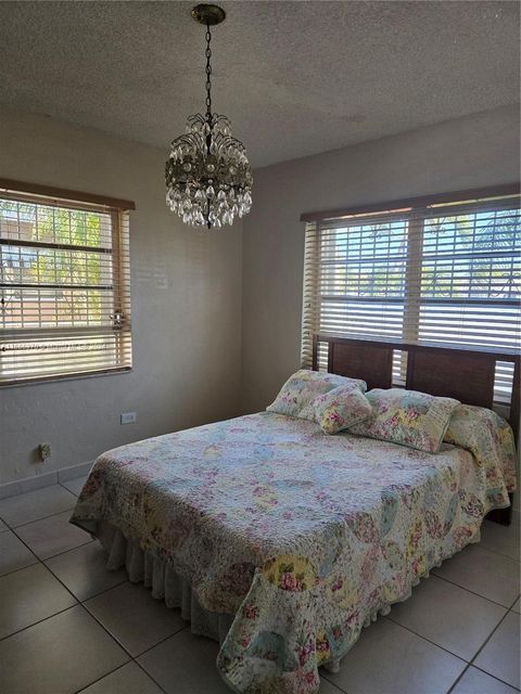 A home in Hialeah