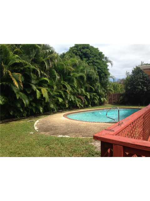 PALM-AIRE VILLAGE - Residential