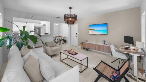 Photo of 645 Michigan Ave #A, Miami Beach, FL 33139 (MLS # A11942127)