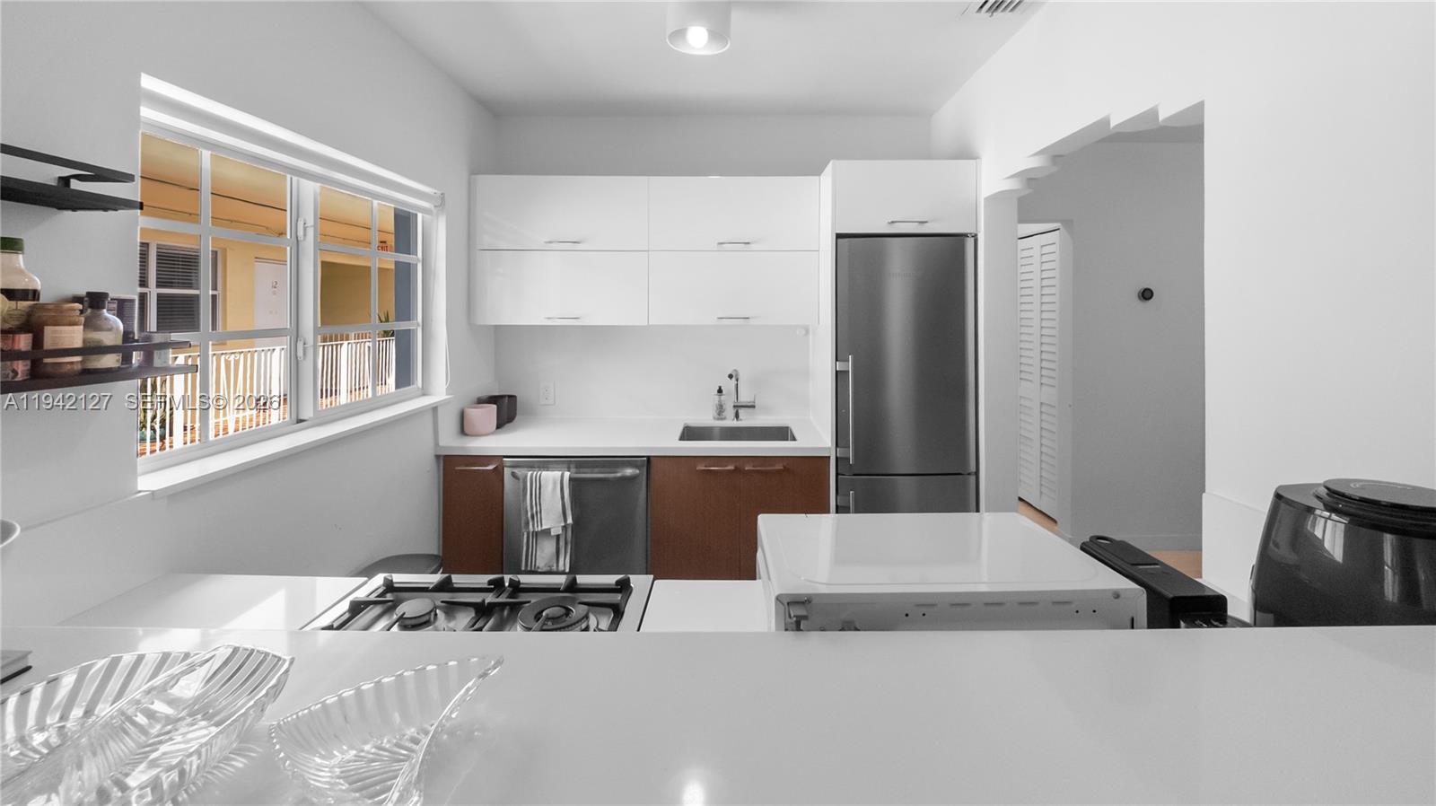 645 MICHIGAN AVE CONDO - Residential