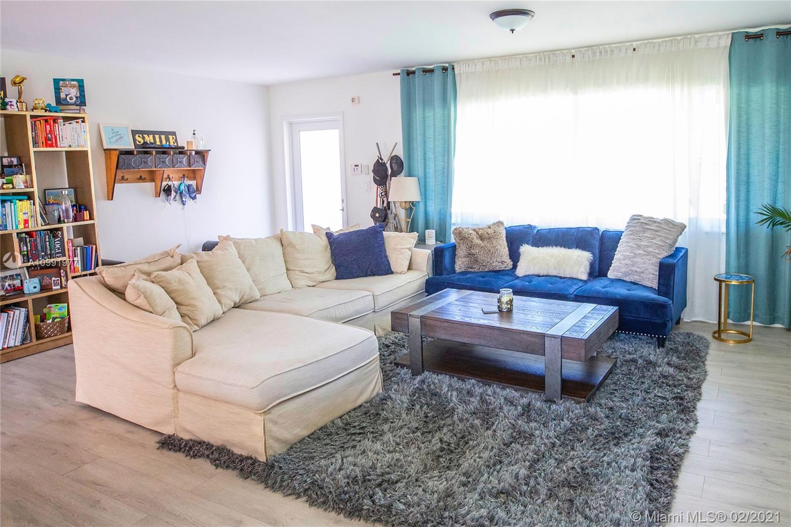 JOHN BELTON SPARLING ESTA - Residential