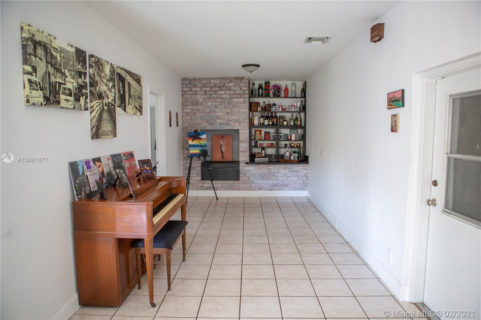 JOHN BELTON SPARLING ESTA - Residential