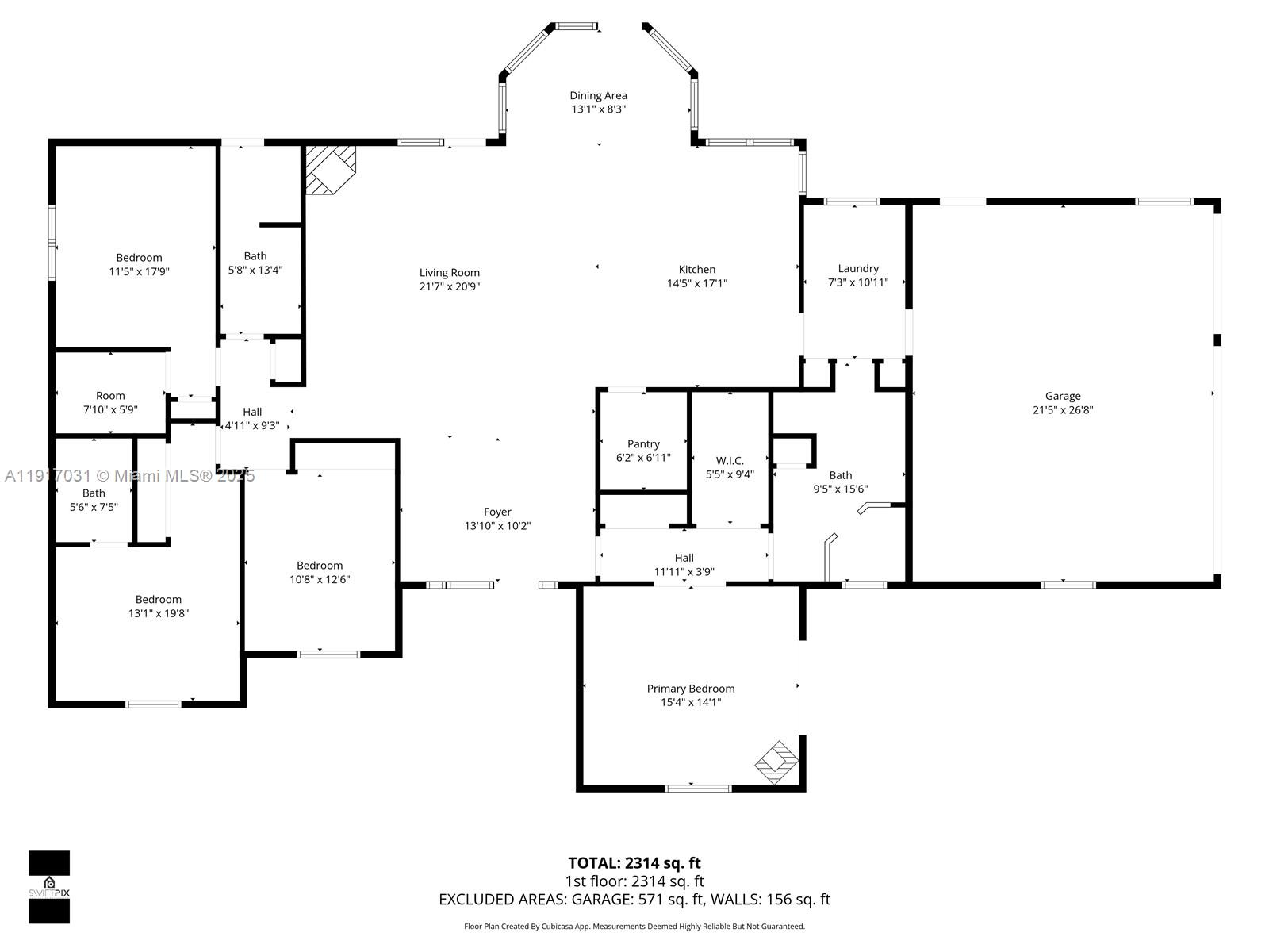 The Acreage - Residential