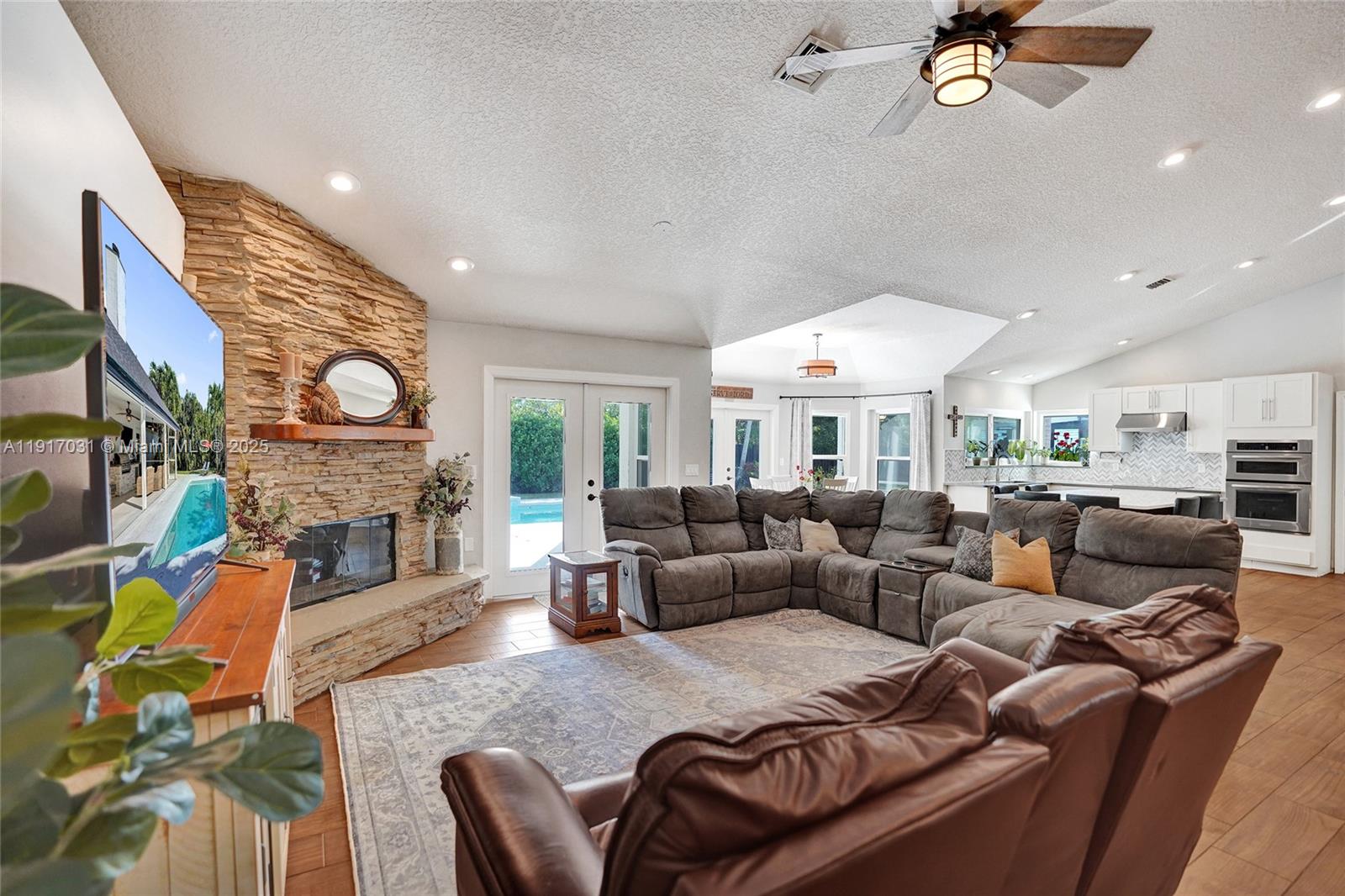 The Acreage - Residential