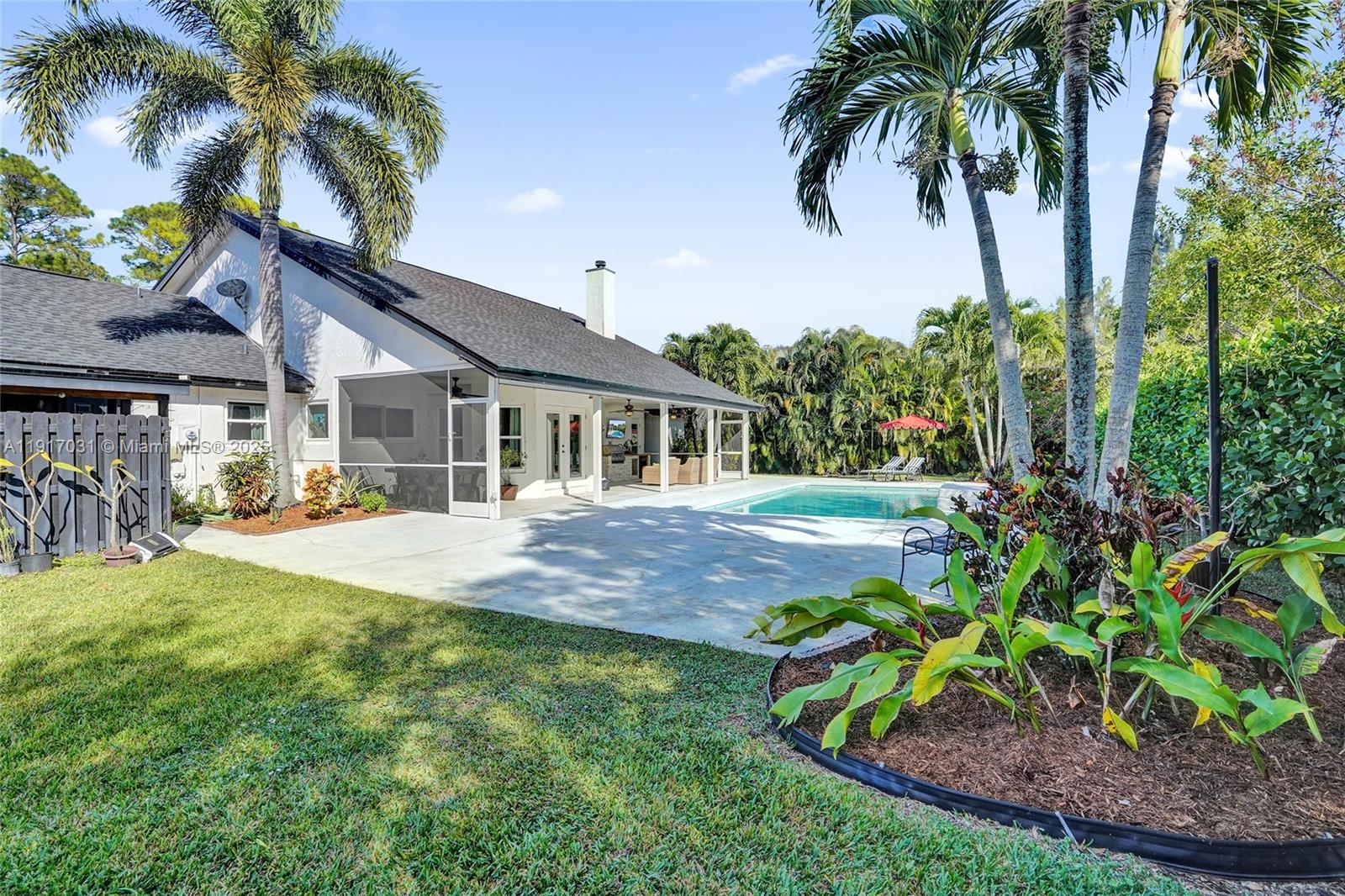 The Acreage - Residential