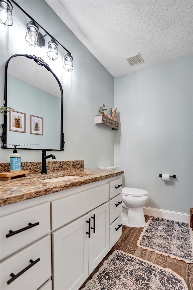 The Acreage - Residential