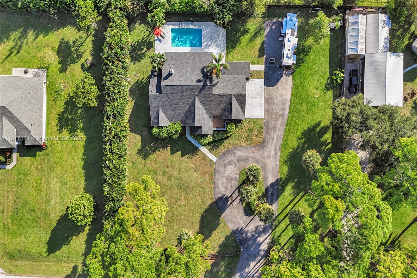 The Acreage - Residential