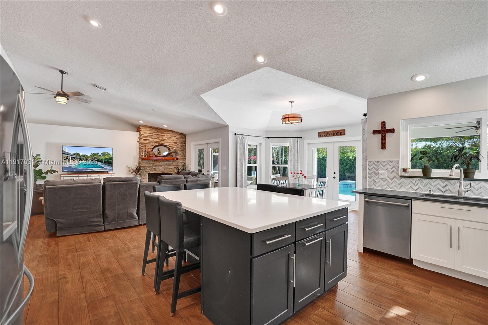 The Acreage - Residential