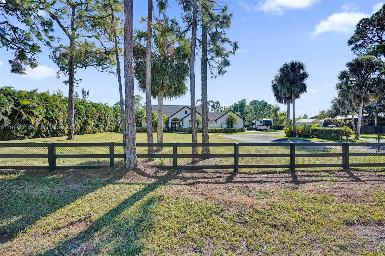 The Acreage - Residential