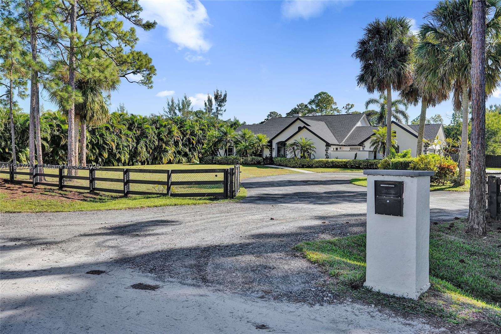 The Acreage - Residential