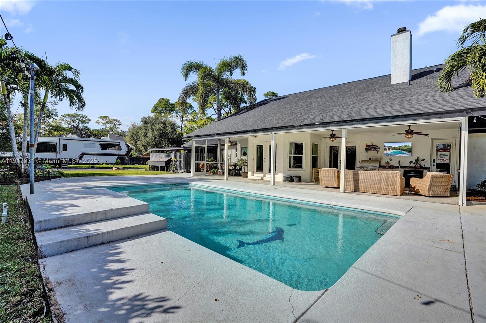 The Acreage - Residential