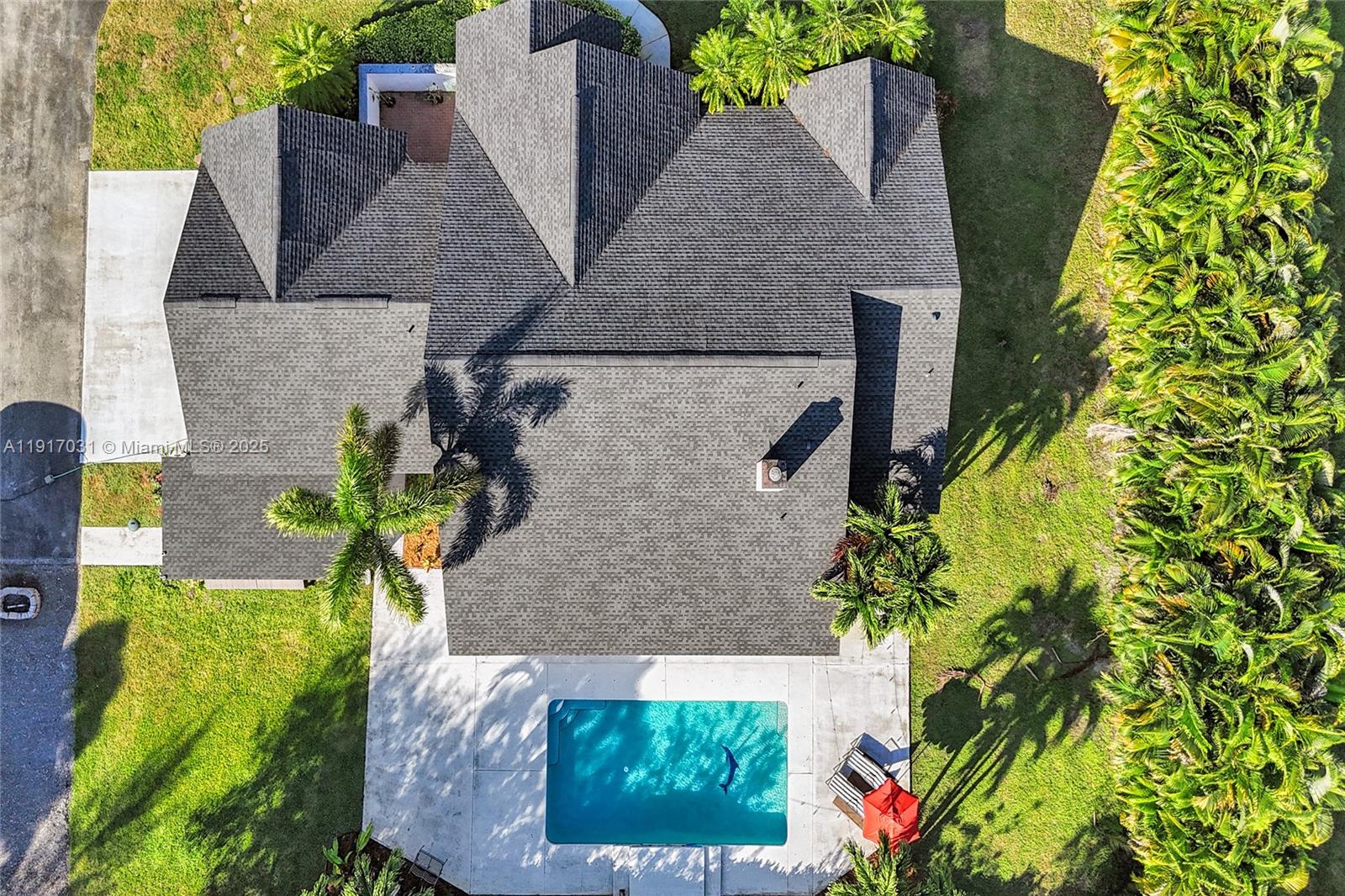 The Acreage - Residential