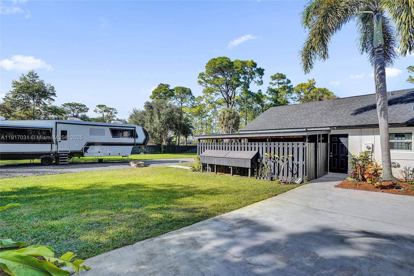 The Acreage - Residential