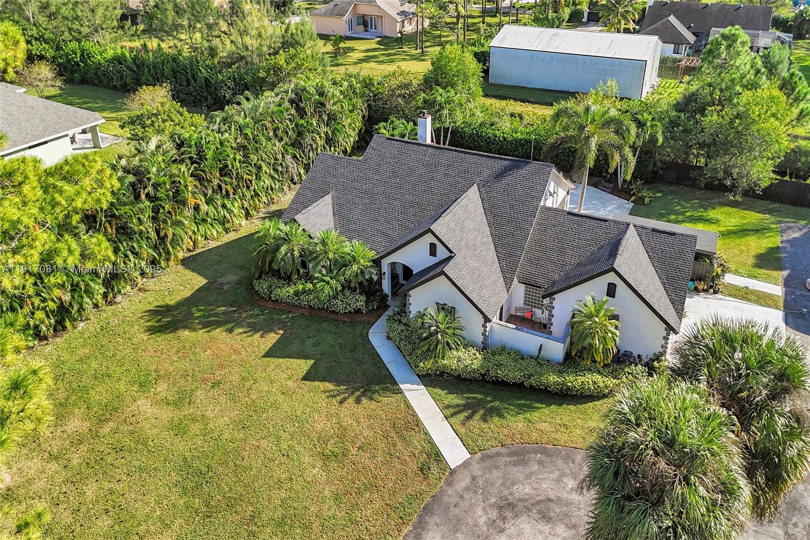 The Acreage - Residential