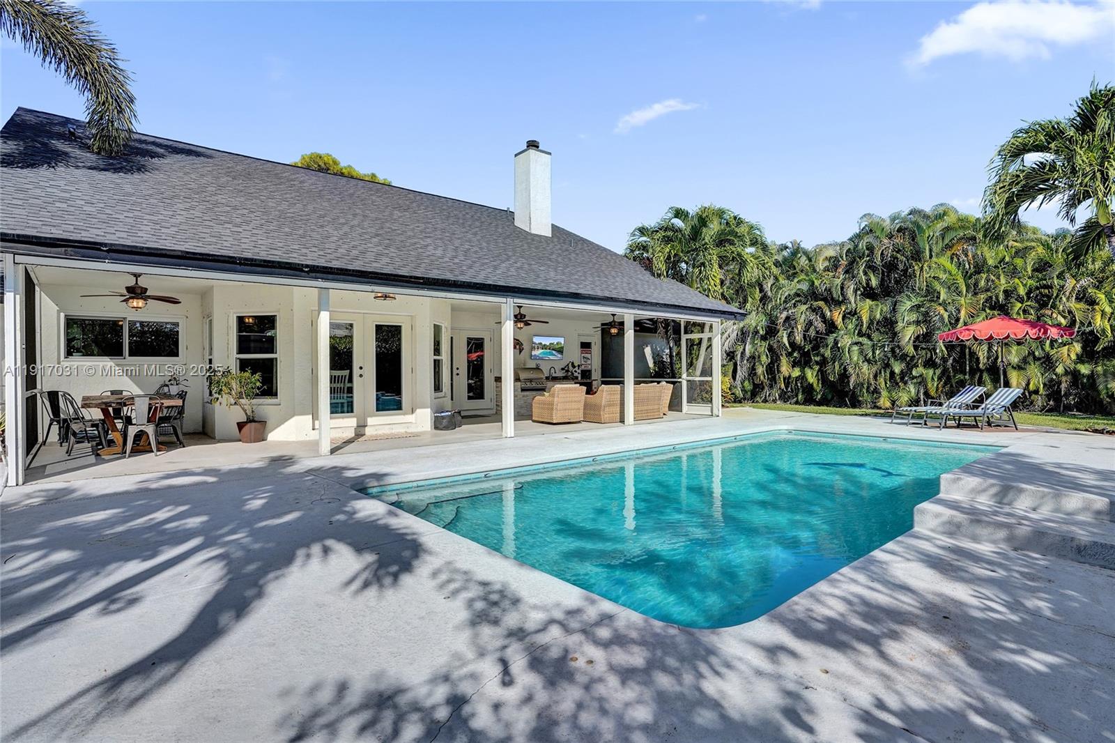 The Acreage - Residential