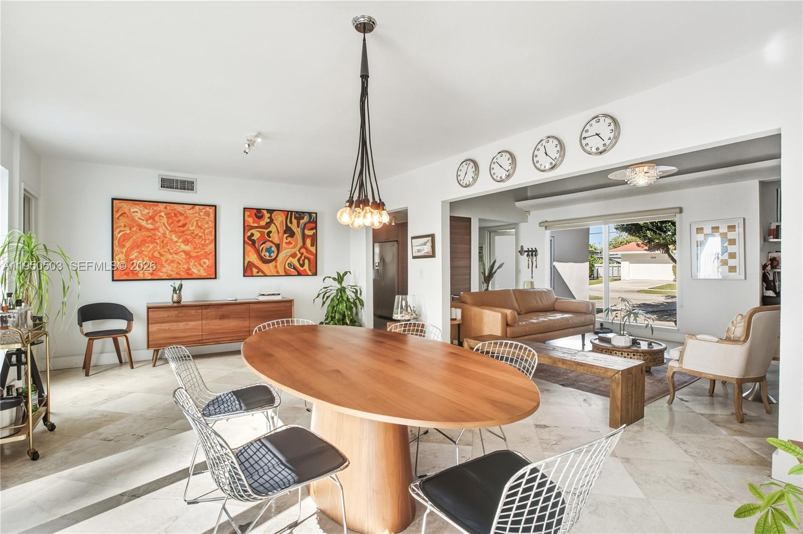 DAVIS HARBOR - Residential