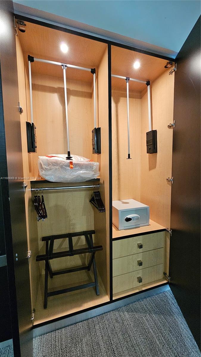 THE BLUE A RESORT HOTEL C - Residential