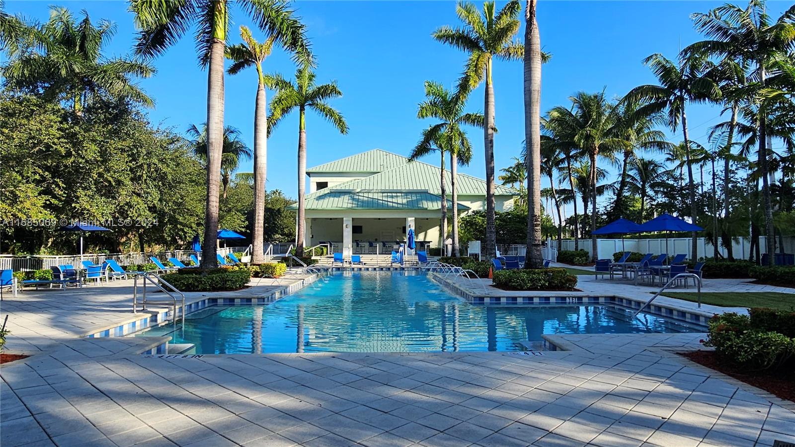 THE BLUE A RESORT HOTEL C - Residential