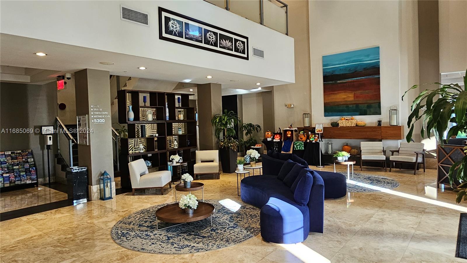 THE BLUE A RESORT HOTEL C - Residential