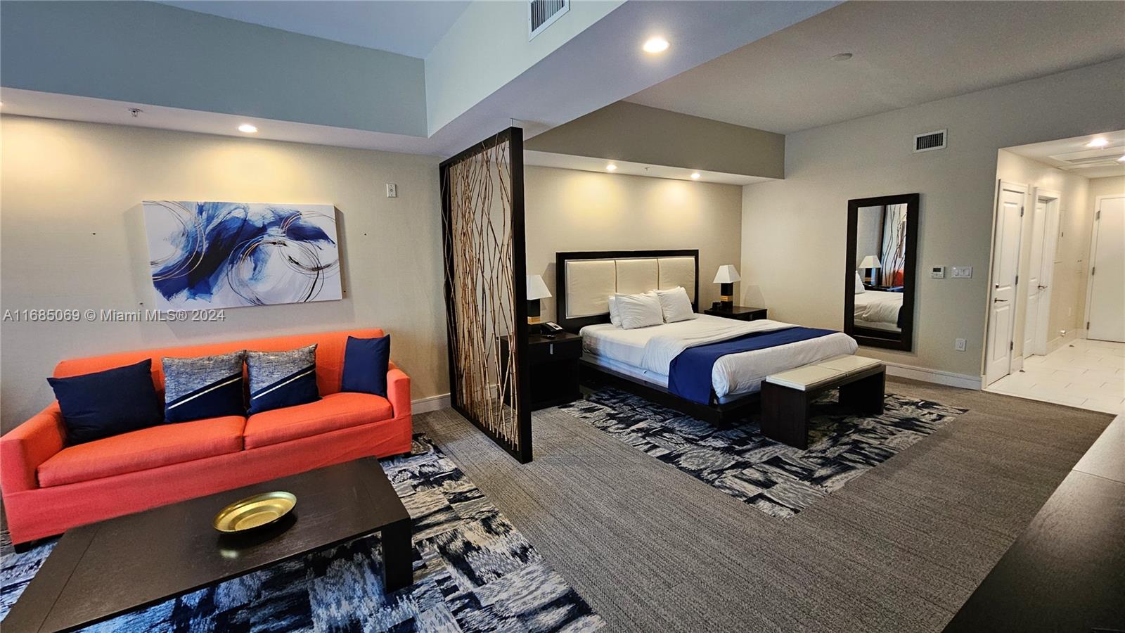 View photos, virtual tours, details... 5300 NW 87th Ave 110