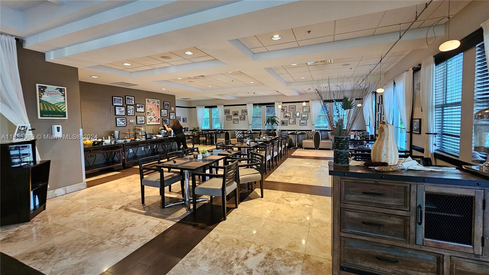 THE BLUE A RESORT HOTEL C - Residential