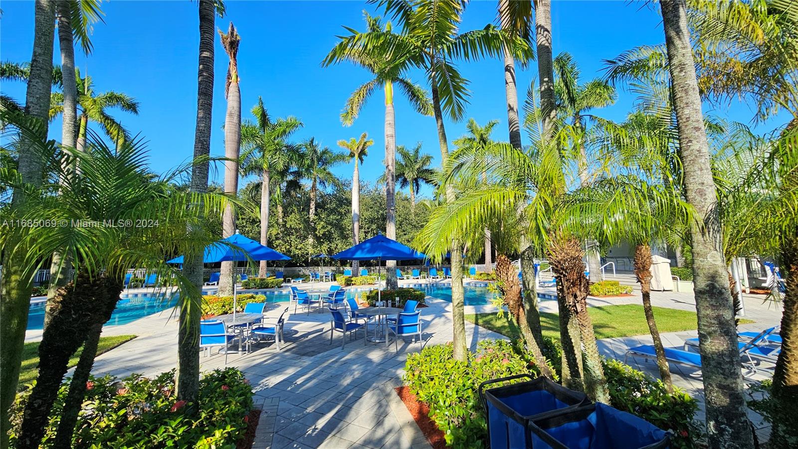 THE BLUE A RESORT HOTEL C - Residential