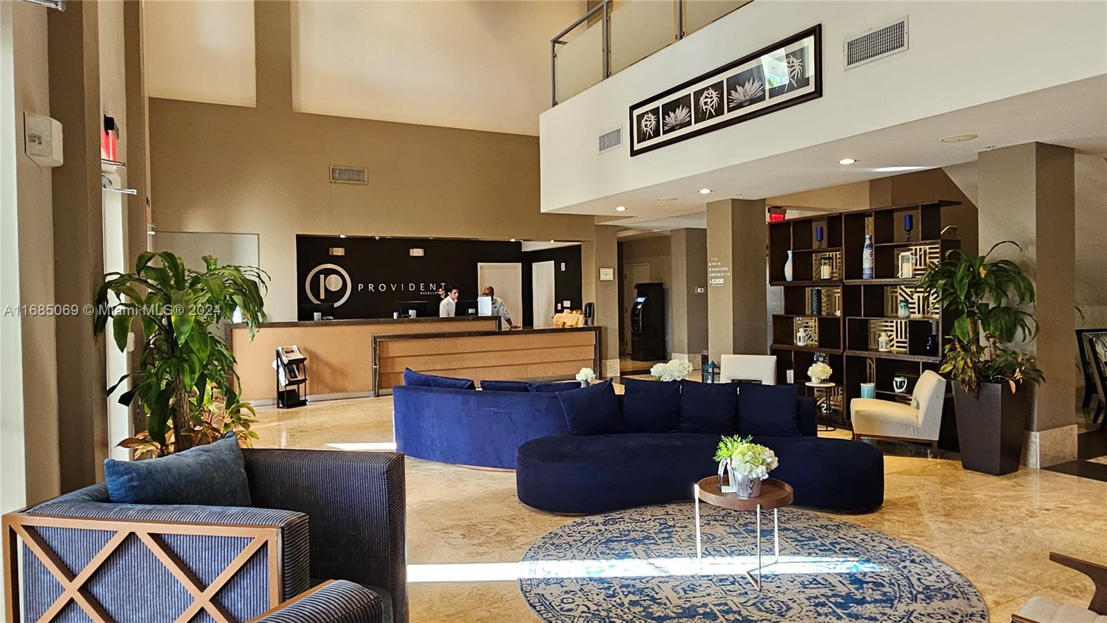 THE BLUE A RESORT HOTEL C - Residential