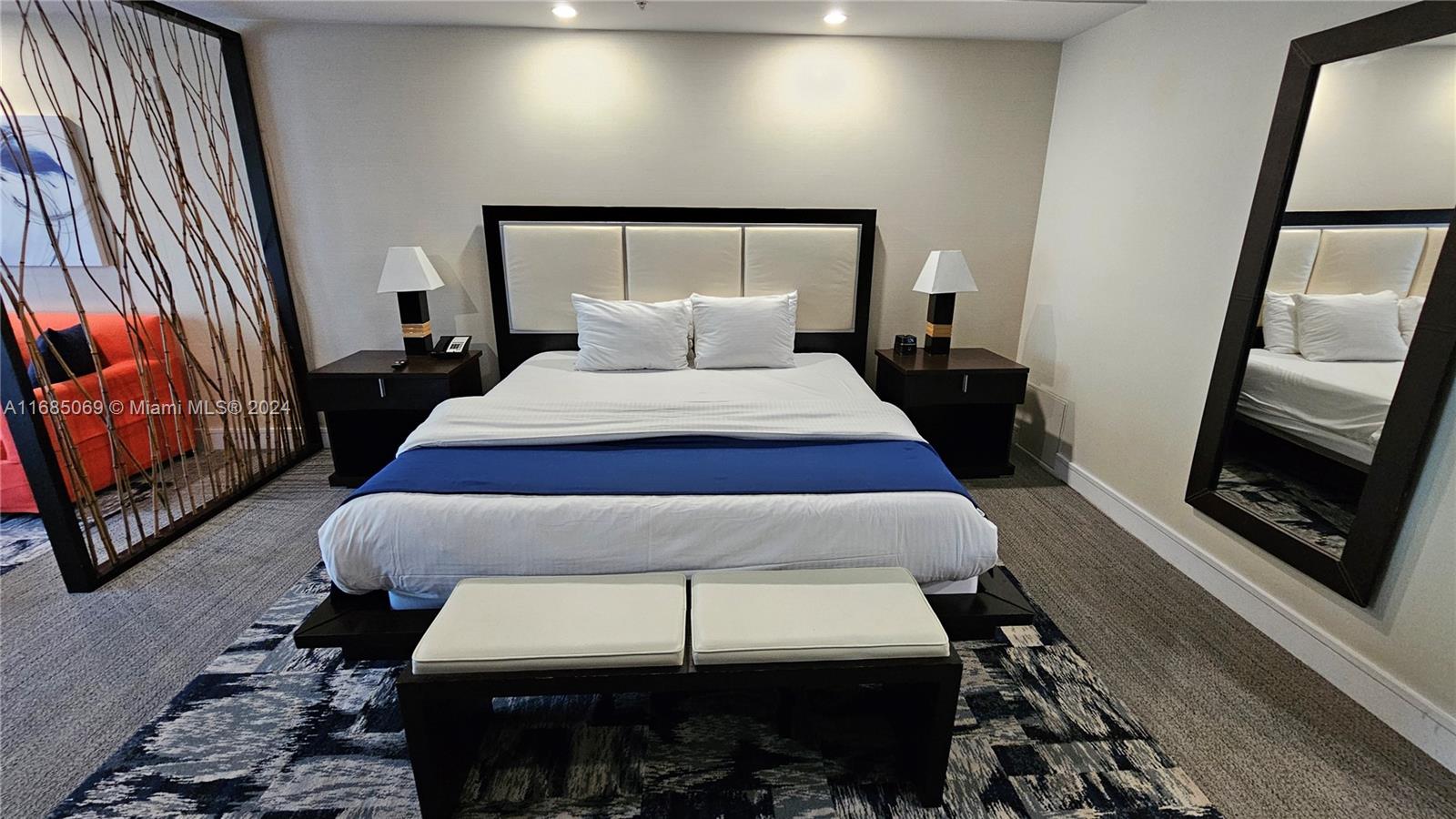 THE BLUE A RESORT HOTEL C - Residential