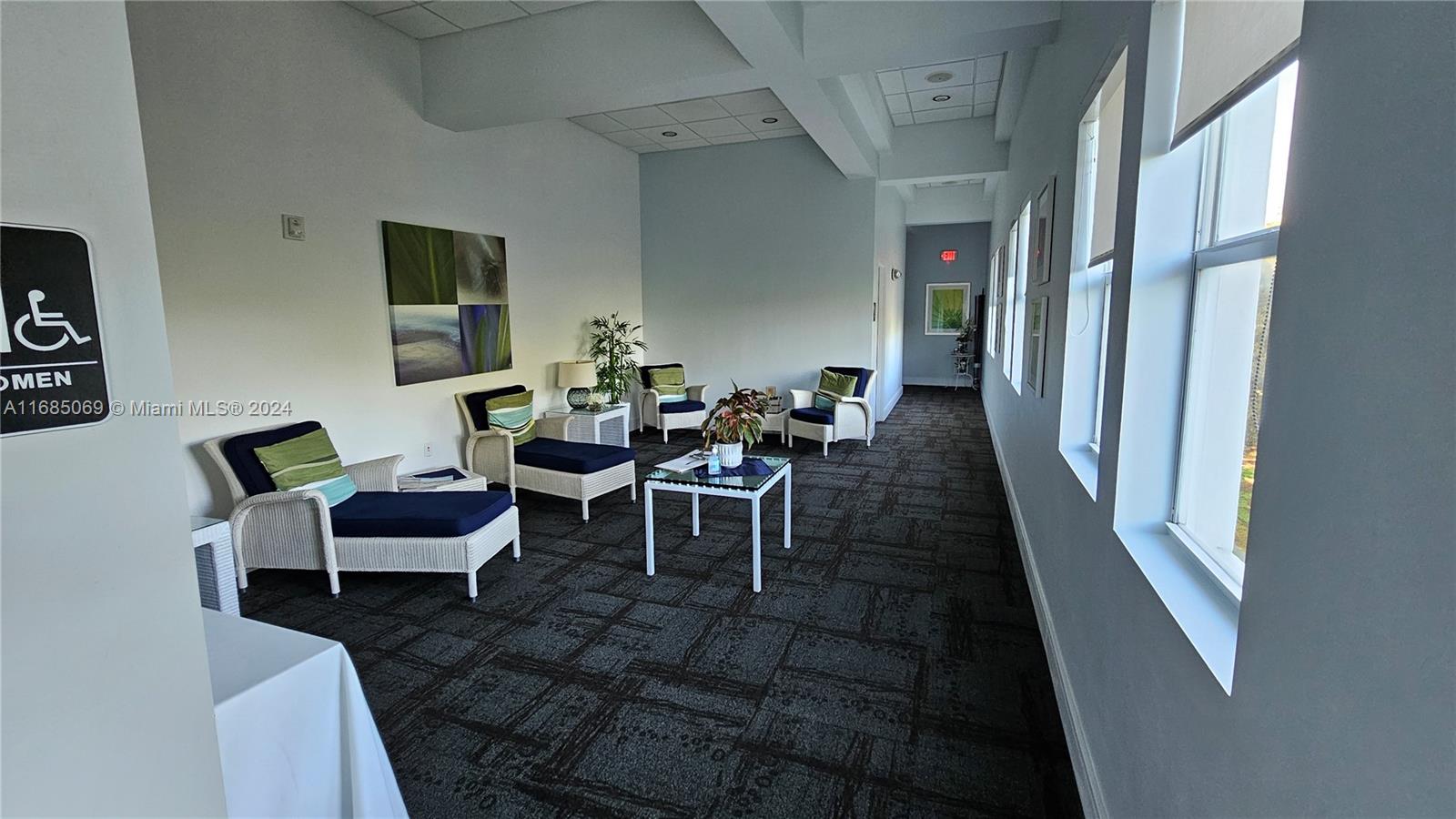 THE BLUE A RESORT HOTEL C - Residential