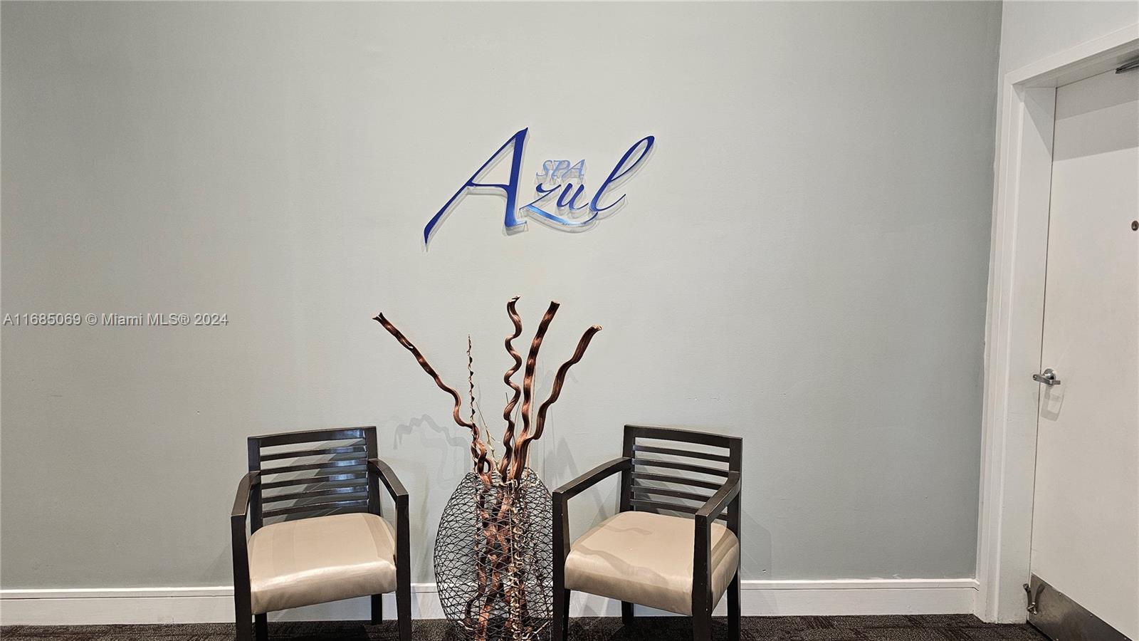 THE BLUE A RESORT HOTEL C - Residential