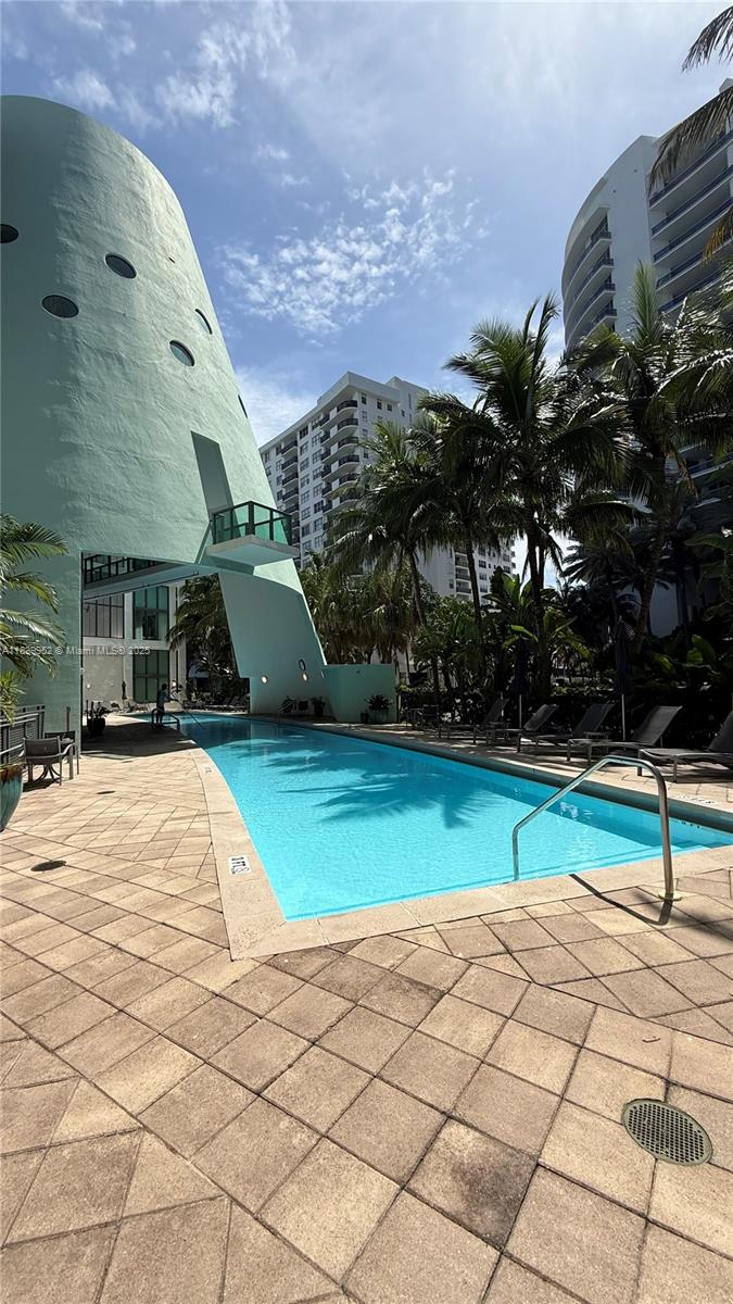 TERRA BEACHSIDE CONDO - Residential