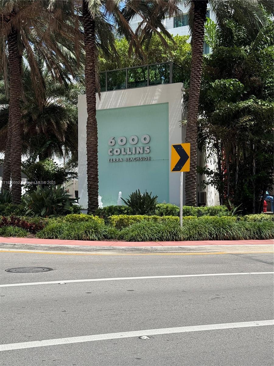 Luxurious living experience located across the street from the beach. Beautifully landscaped pool deck and 400 foot illuminated atrium enhances the serene ambience of this desirable boutique Condominium in Miami Beach. This modern residence is the perfect canvas to design and personalize your dream home. 2 bedrooms plus den and 2 full bathrooms. Stainless steel appliances, a dedicated laundry room, floor-to-ceiling windows, 2 Balconies and high Impact windows complete the home. Building amenities include a renovated gym, conference room, and swimming pool. Outside of your residence enjoy a one of a kind open atrium full of quiet green space.