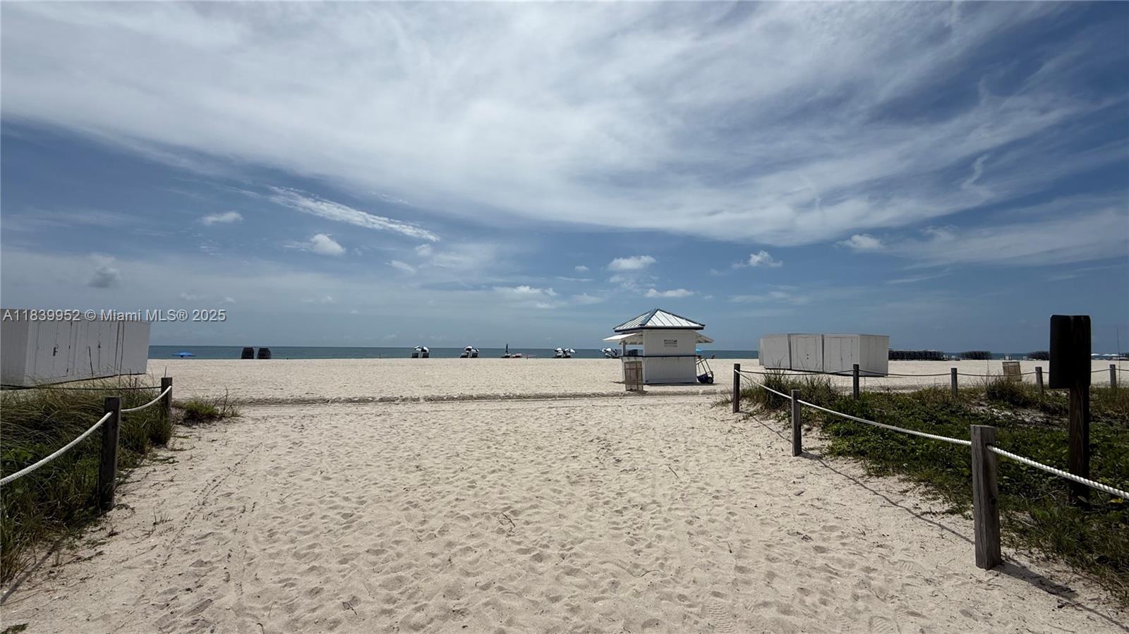 TERRA BEACHSIDE CONDO - Residential