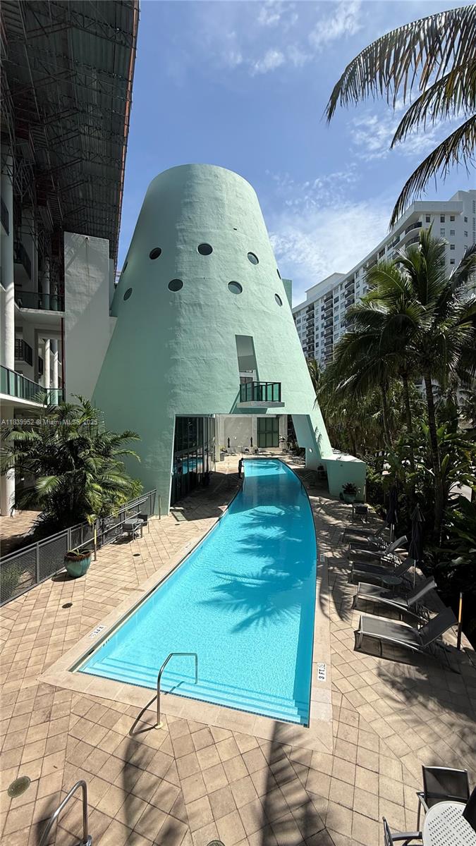 TERRA BEACHSIDE CONDO - Residential