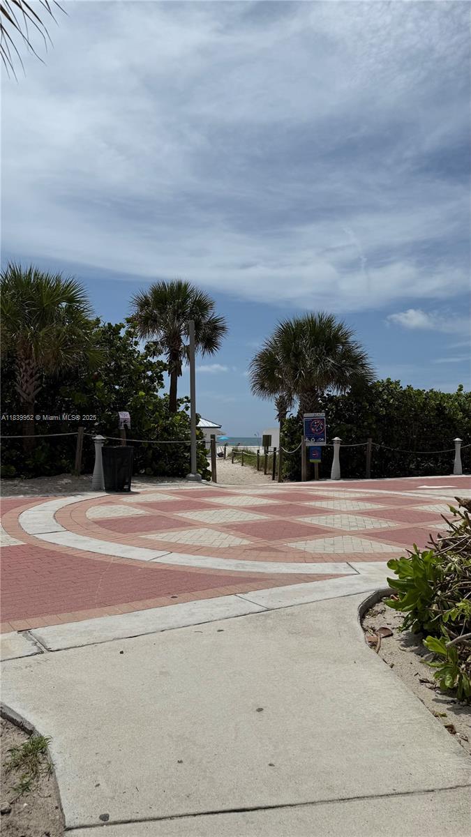 TERRA BEACHSIDE CONDO - Residential