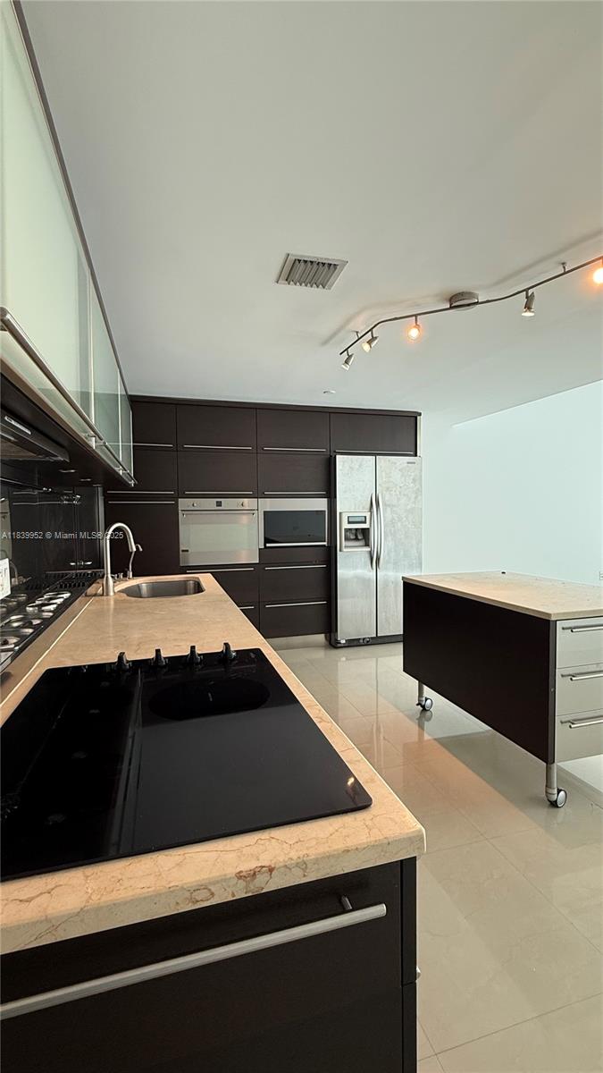TERRA BEACHSIDE CONDO - Residential