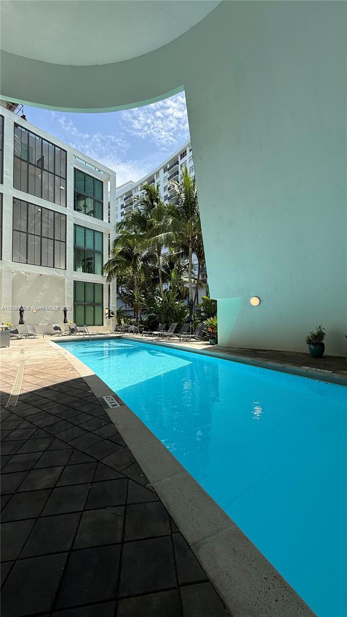 TERRA BEACHSIDE CONDO - Residential