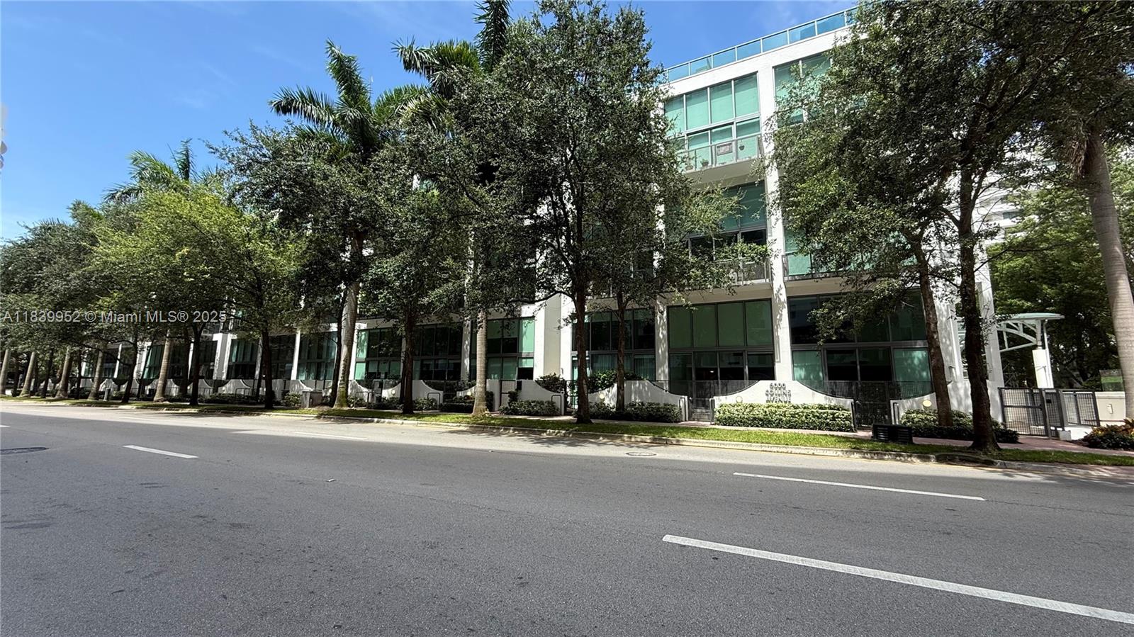 TERRA BEACHSIDE CONDO - Residential