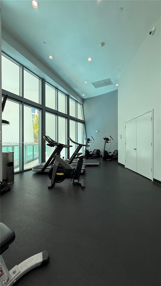 TERRA BEACHSIDE CONDO - Residential
