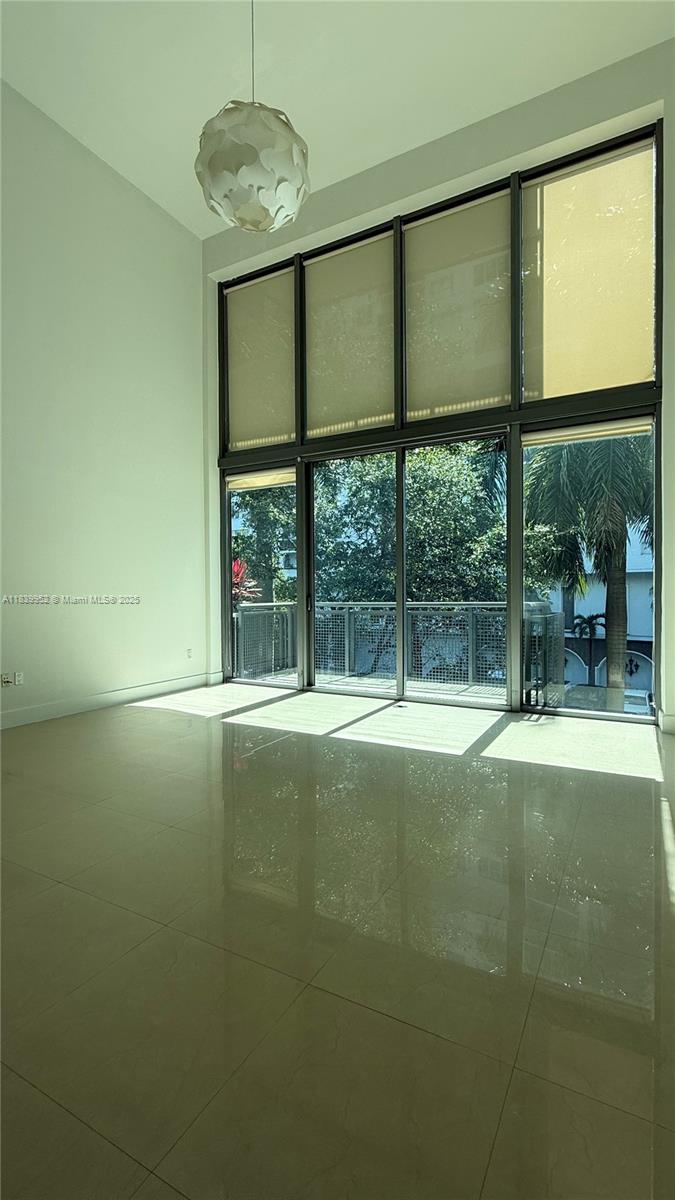 TERRA BEACHSIDE CONDO - Residential