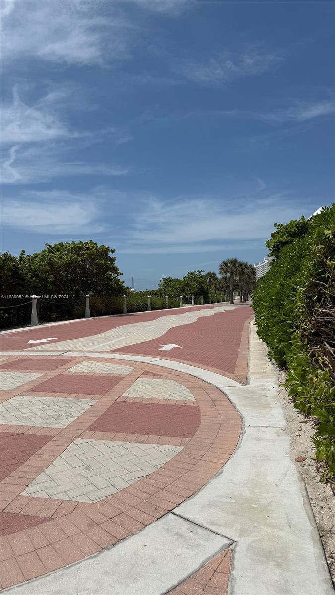 TERRA BEACHSIDE CONDO - Residential