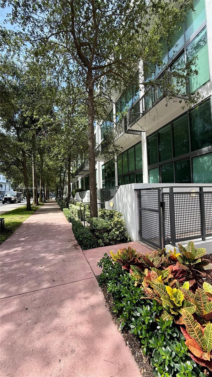 TERRA BEACHSIDE CONDO - Residential