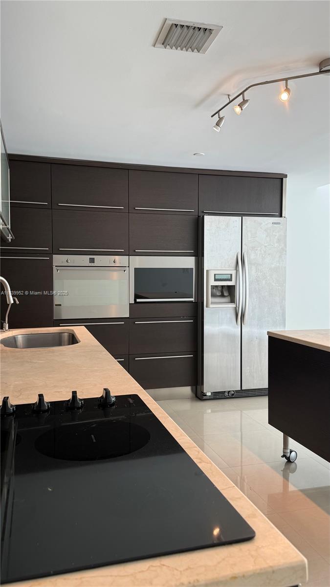 TERRA BEACHSIDE CONDO - Residential